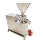 High Output Food Grinding Machine Meat And Bone Grinder Machine