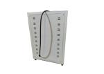 4kw Laboratory Single Chamber Furnace