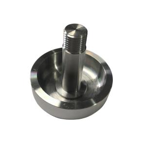 Quality Cnc Lathe Precision Parts Factory Suppliers Custom Small Turned Parts Stainless Steel SUS412 wholesale