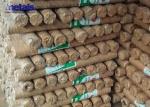 Double Twisted Hex Wire Mesh Metal For Gabion Box PVC Coated