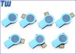 LED Light Emitting 1GB Jump Drive USB Product Mass Data Storage