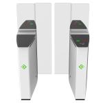 AC/DC Power Supply Sliding Turnstile Gates The Winning Combination for Access