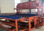 Save Power Grassland Fence Machine Safe Easy Operation Long Service Life