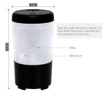 50ml Essential Oil Air Diffuser