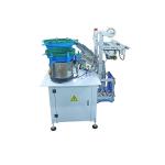 2 Bowls Automatic Counting Filling Small Screws Packing Machine