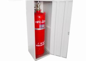Quality 150kg Fire Extinguisher Device wholesale