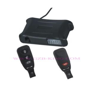 Quality Keyless Entry System wholesale