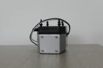 Double Diaphragm AC Mini Silent Aquarium Air Pump For Air Cloth