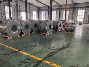 Quality Food Grade Electrolytic Tinplate TH550 TH415 TH620 0.16mm 0.17mm ETP TFS wholesale