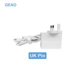 12V 4A AC Power Adapter For Outdoor CCTV Camera Unmanned Aerial Vehicle