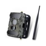 S880G 3G Hunting Trail Camera 12MP SMTP 3G With Phone App 56pcs 940nm IR Lights