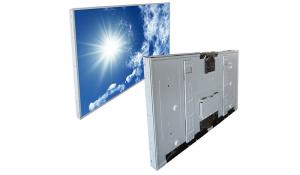 Quality IPS Exterior High Brightness Screens Video Wall 15.6 Inch For Industrial wholesale