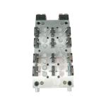32mm Medical Injection Mold PP Desiccant Medical Plastic Molding