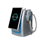 150HZ Frequency EMS Slimming Machine Professional For Enhanced Muscle Toning /