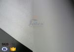 Engineering Material PVC Coated Fiberglass Fabric Cloth for Waterproofing