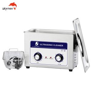 Quality JP-030 4.5L 80w Heating Ultrasonic Bath Cleaner wholesale