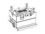 OEM / ODM ： Precision Injection Molding & Transparent Scanning Pen Camera