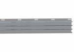 St Escalator Balustrade Escalator Skirt Panel Upper Curve