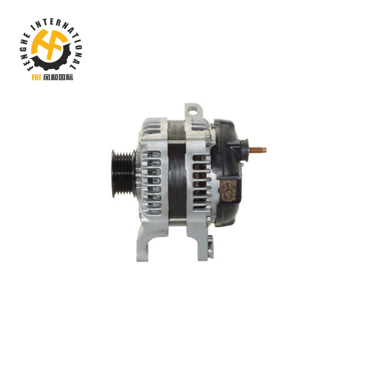 Jeep Cherokee Car Diesel Engine Alternator 56044380 4210000550 4210000551