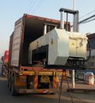 Good Price Heavy Horizontal Portable High Speed Automatic Band Saw For Cutting