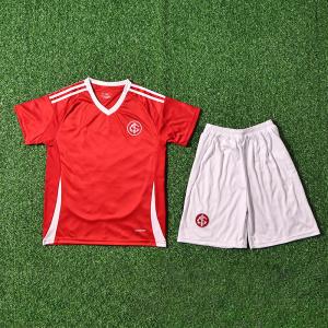 Quality 2025 Brazil International Children Home Jersey Support Group Customization wholesale