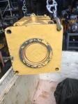 374D hydraulic gear pump 374D hydraulic pressure pump 374D excavator hydraulic