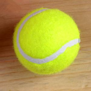 Quality inflatable rubber jumbo tennis balls wholesale