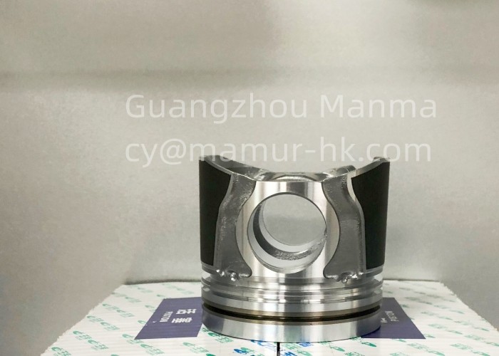 Piston Truck Auto Part For YUCHAI YC4F F6000-1004001B