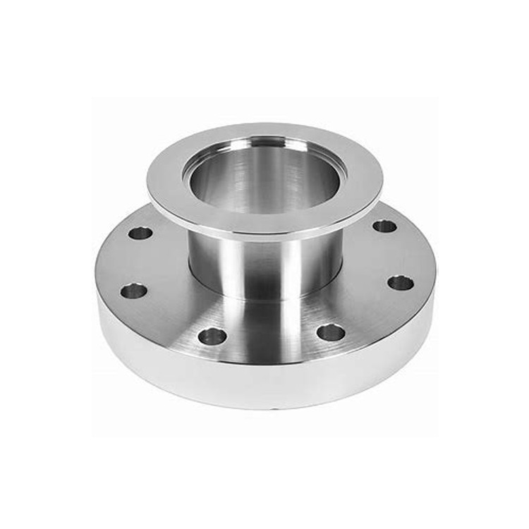 Metal Alloy Hydraulic Cylinder Parts ANSI CNC Precision Turning Components