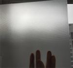Toughened Solar Photovoltaic Glass Panel Low Iron Anti Oxidation
