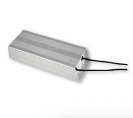 Quality Aluminum Housing Dynamic Wirewound Inverter Braking Resistor 1200W-6000W wholesale