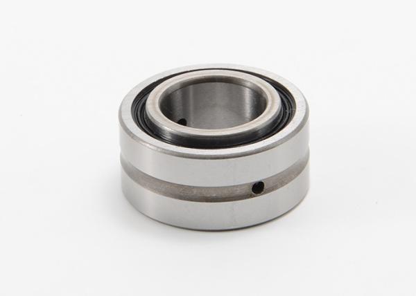 Cheap Machined Single Row Needle Roller Bearing Gcr15 Flanged NA4912 With Removable Inner Ring for sale