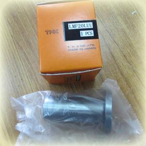 Quality High quality LMF20LUU,LMF30LUU original THK linear bearing wholesale