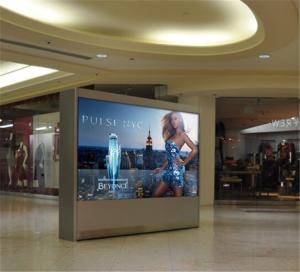 Quality P3 Front Access Magnet HDMI Indoor LED Display wholesale