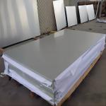 Mill Surface 5083 Aluminium Sheet For Construction 2600mm Width
