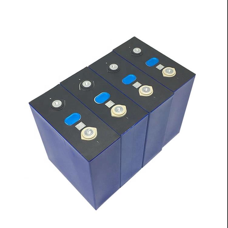 98% LFP Battery Packs Lifepo4 Battery Deep Cycle 4pcs 5220g