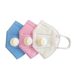 Quality Breathable N95 Face Mask With High Bacteria Filtration Efficiency wholesale
