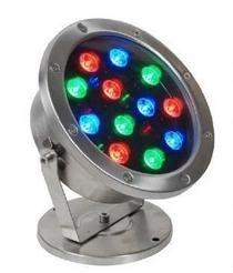 Quality Underwater LED light RGB 18W wholesale