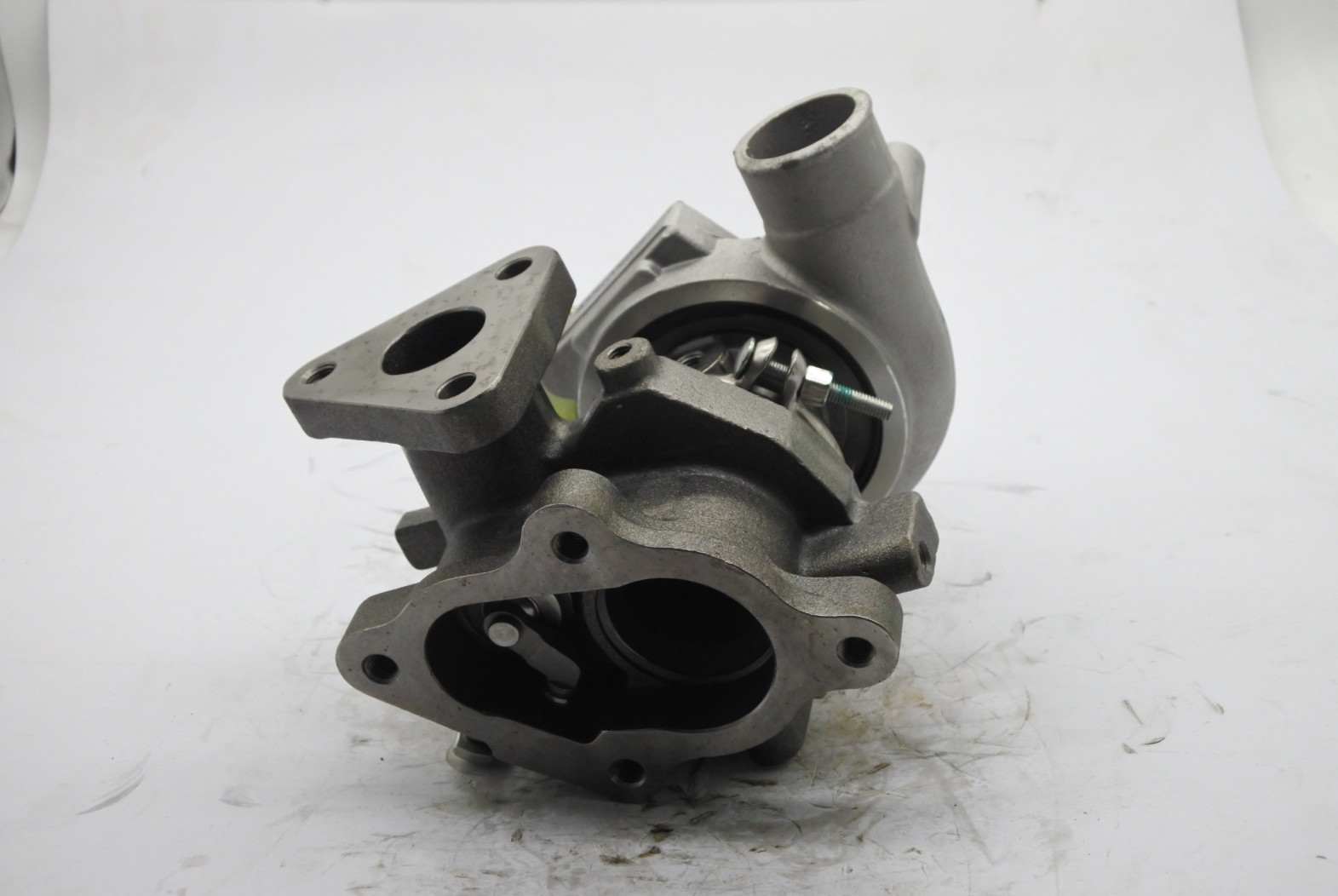 Turbocharger Excavator Engine Parts
