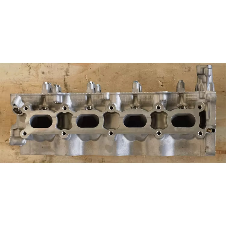 New Auto Parts M13A Aluminium Cylinder Head 11100-54GE2 11100-54GE3 11100-63KE0 For Suzuki Ignis Jimny Swift Cars Engine Parts