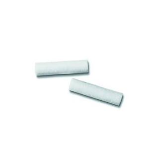 Quality Customized Dental Cotton Roll , Sterile Cotton Roll Environmental Friendly wholesale