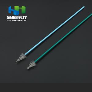 Quality CE Certificates Gynecological Cervical Cytology Sampling Brush wholesale