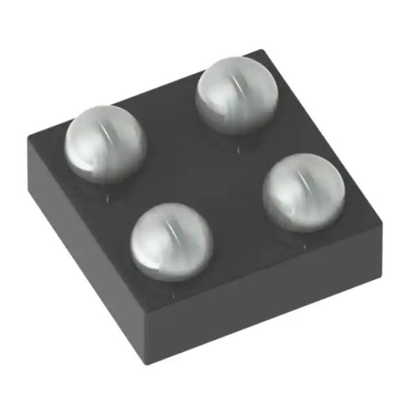 Cheap 1 Output 300mA Power Management ICs Positive Fixed 4-DSBGA TPS7A2028PYCJR for sale