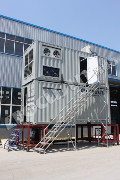 Hotels Brine System Ice Block Ice Machine Maker with Engine Core Components in 2022