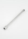 M10x1x200 SS 304 Welding Shank Customized Sizes Screw Threaded