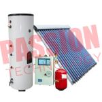 High Absorption Split Solar Water Heater 200 Liter For Home OEM Available