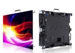P4.81 SMD2727 64x64 lED advertising display screen board