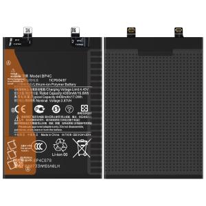 Quality RECHARGABLE BP4C 3.87V 4400mAh Lithium Polymer Battery For Xiaomi Redmi Note 11T Pro Plus wholesale