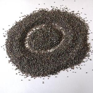 Quality Brown Aluminum Oxide for glass sandblasting machine use wholesale