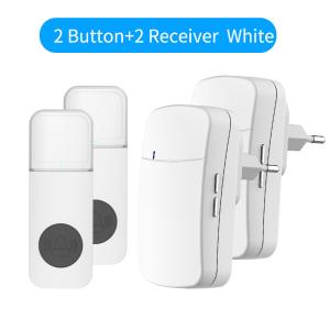 Quality 1080P Two Way Audio Security Camera HD30W Wireless Ring Doorbell Camera wholesale